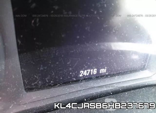 KL4CJASB6HB237679 фото 8