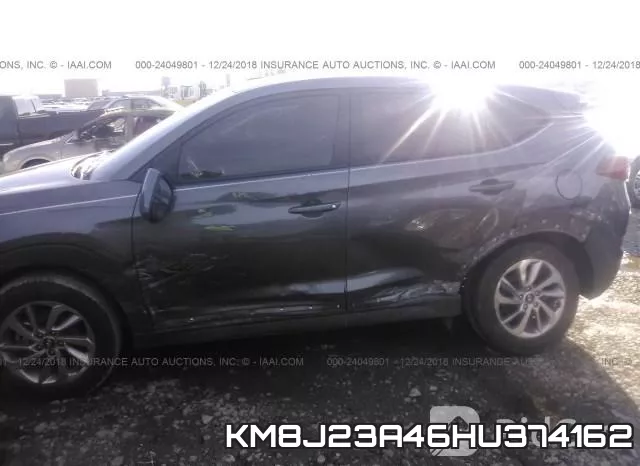 KM8J23A46HU374162 фото 7