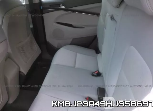 KM8J23A49HU358697 фото 9