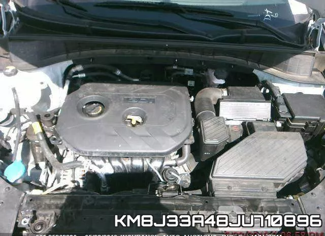 KM8J33A48JU710896 фото 2