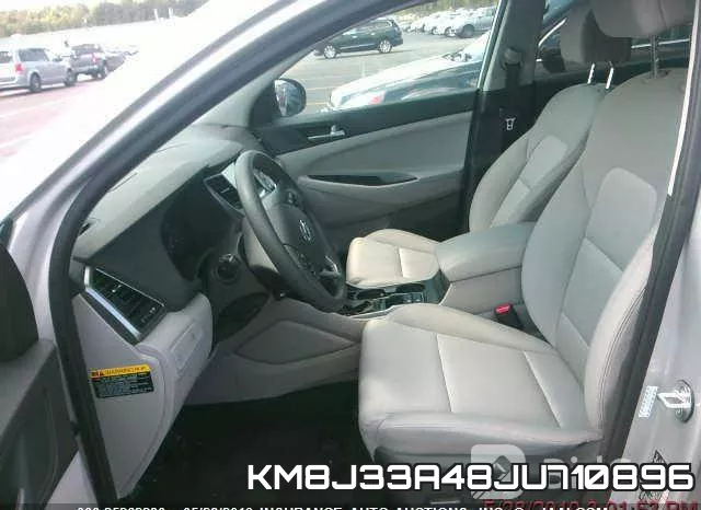 KM8J33A48JU710896 фото 5