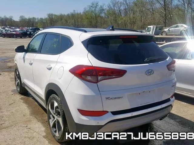 KM8J3CA27JU665898 фото 4