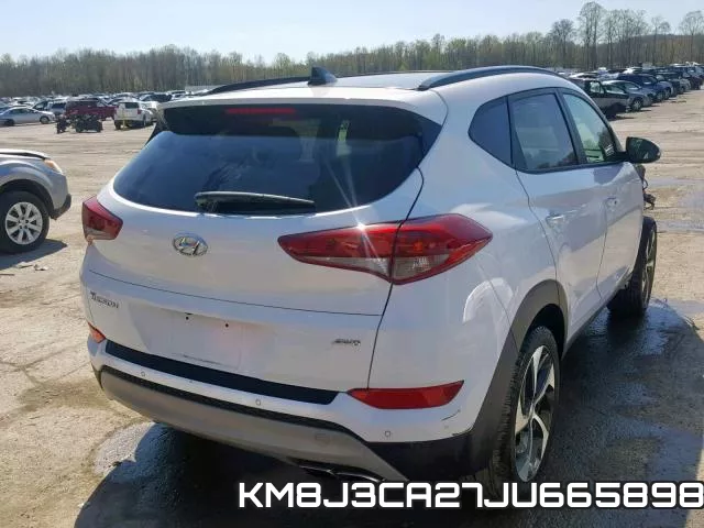 KM8J3CA27JU665898 фото 5