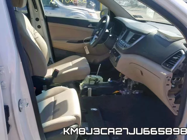 KM8J3CA27JU665898 фото 6
