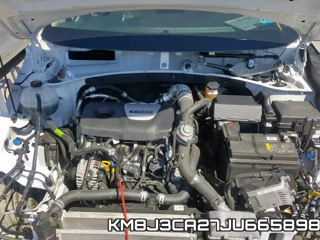 KM8J3CA27JU665898 фото 8