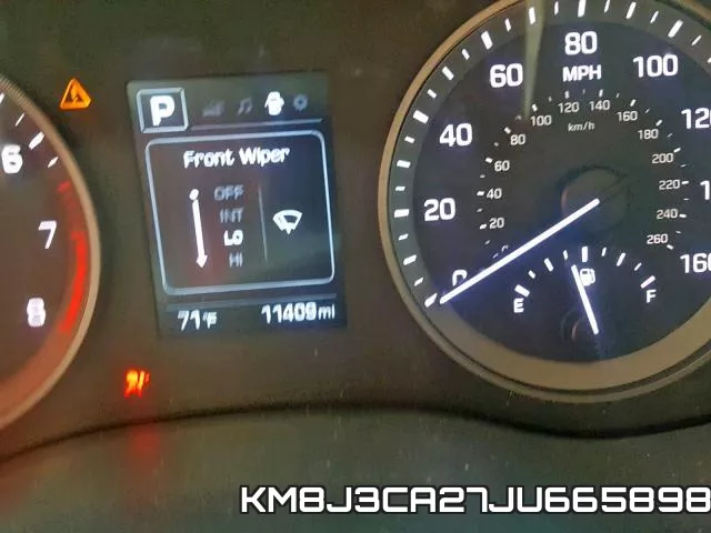 KM8J3CA27JU665898 фото 9