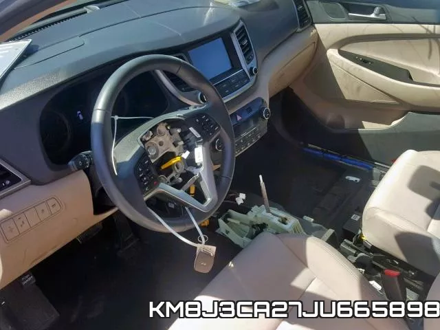 KM8J3CA27JU665898 фото 10