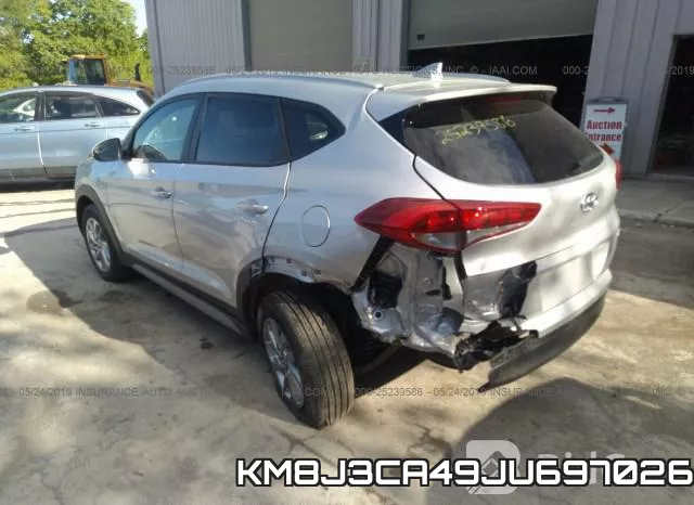 KM8J3CA49JU697026 фото 4