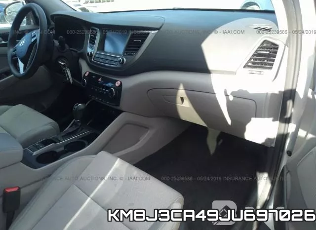 KM8J3CA49JU697026 фото 6