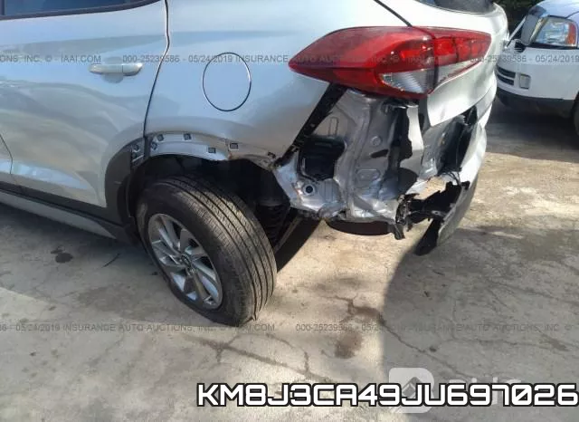 KM8J3CA49JU697026 фото 7