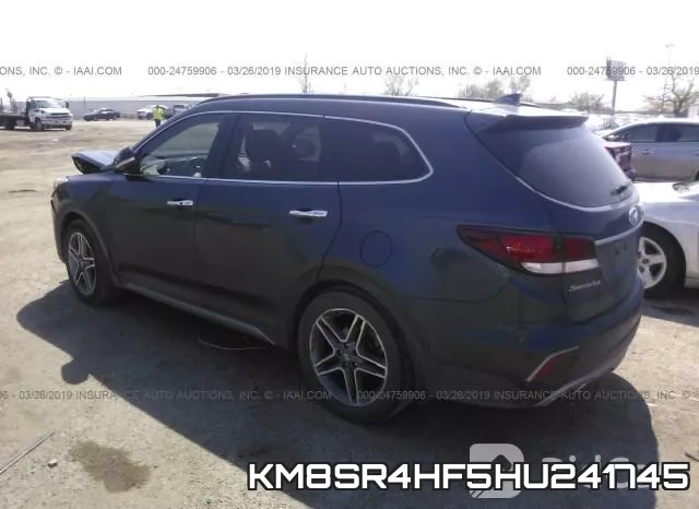 KM8SR4HF5HU241745 фото 4