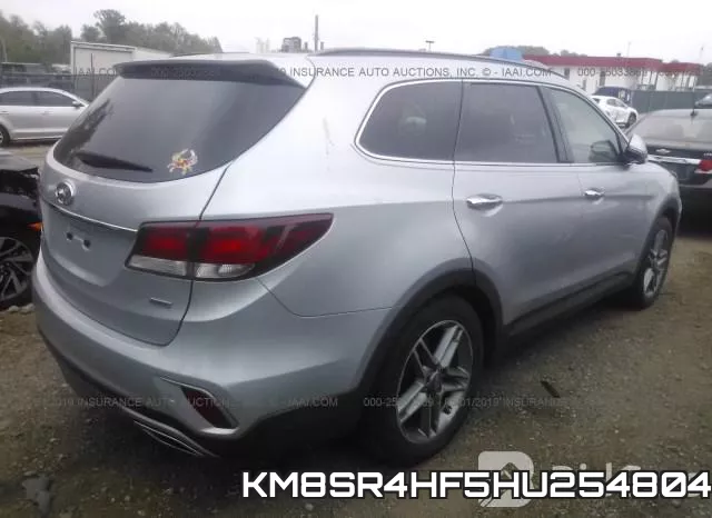 KM8SR4HF5HU254804 фото 5