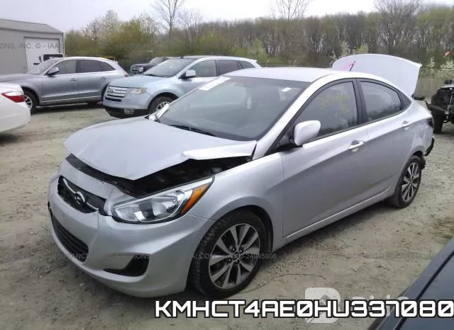 KMHCT4AE0HU337080 фото 3