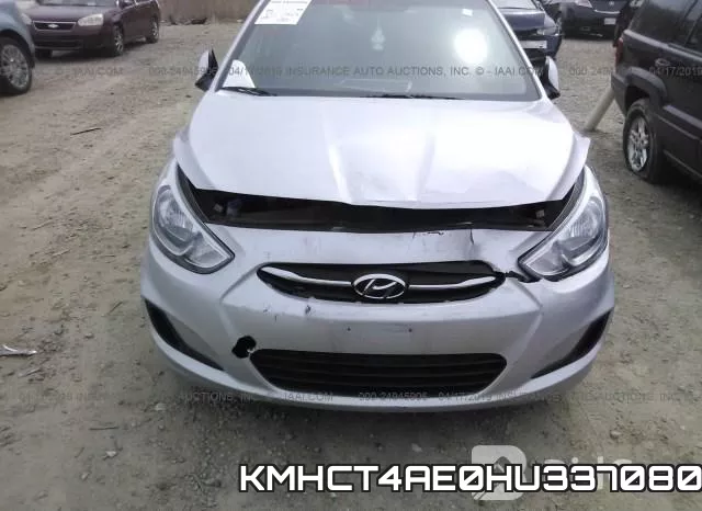 KMHCT4AE0HU337080 фото 7