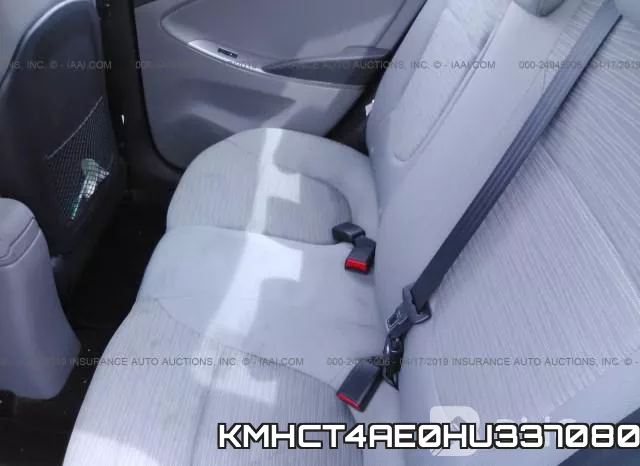 KMHCT4AE0HU337080 фото 9