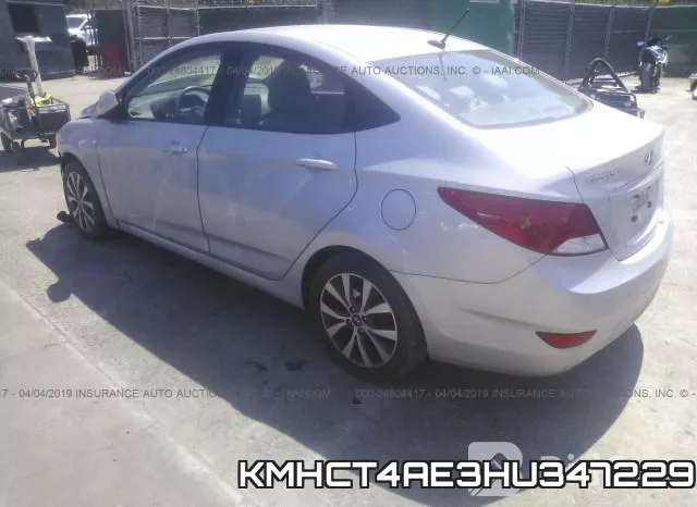 KMHCT4AE3HU347229 фото 4