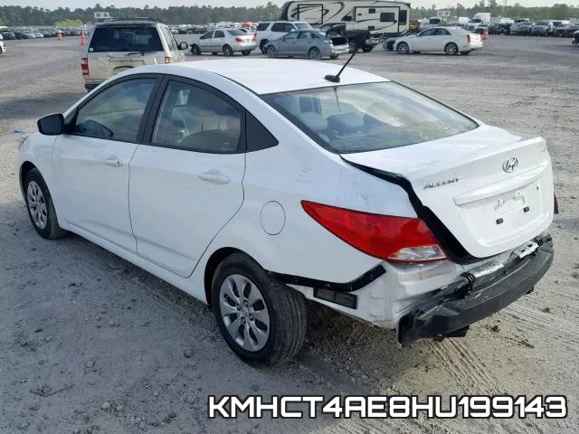 KMHCT4AE8HU199143 фото 4