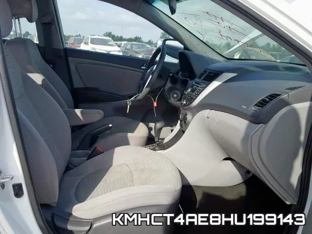 KMHCT4AE8HU199143 фото 6