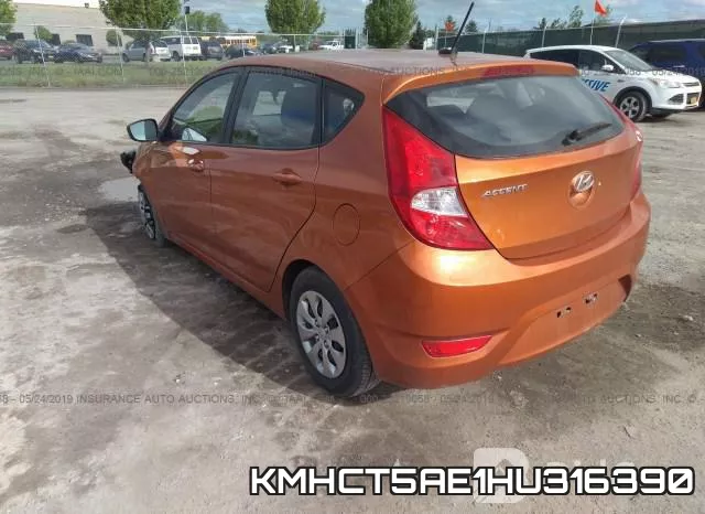 KMHCT5AE1HU316390 фото 4