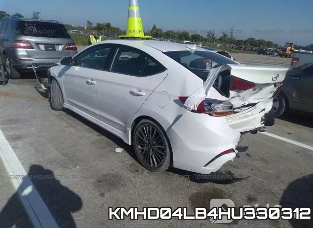 KMHD04LB4HU330312 фото 3