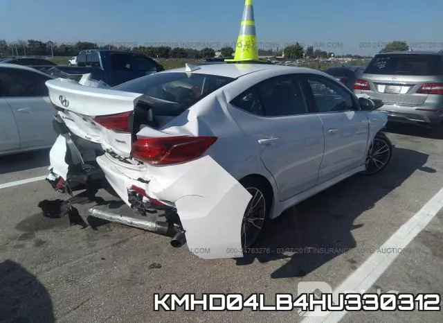 KMHD04LB4HU330312 фото 4