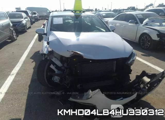 KMHD04LB4HU330312 фото 6