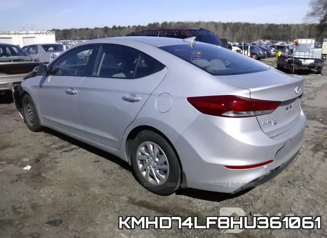 KMHD74LF8HU361061 фото 4