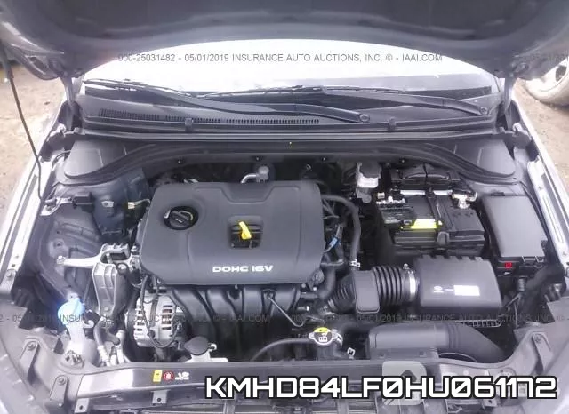 KMHD84LF0HU061172 фото 2