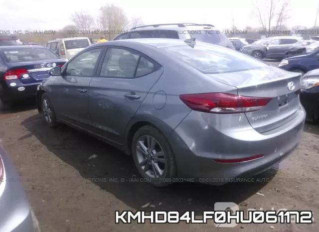 KMHD84LF0HU061172 фото 4