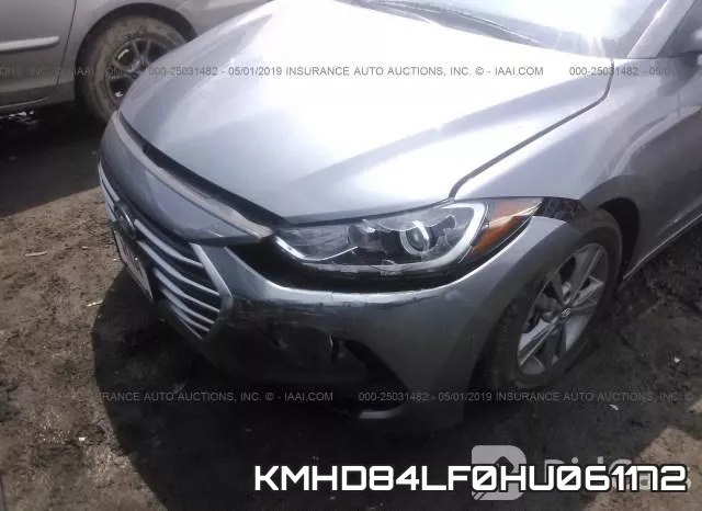 KMHD84LF0HU061172 фото 7