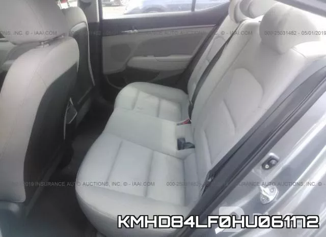 KMHD84LF0HU061172 фото 9