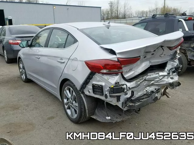 KMHD84LF0JU452635 фото 4