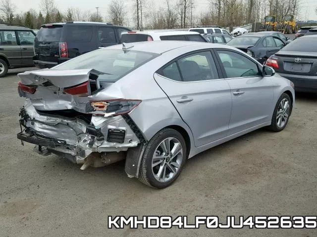 KMHD84LF0JU452635 фото 5
