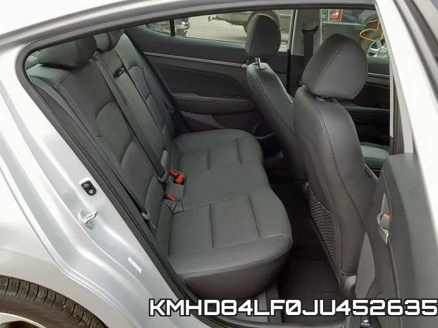 KMHD84LF0JU452635 фото 7