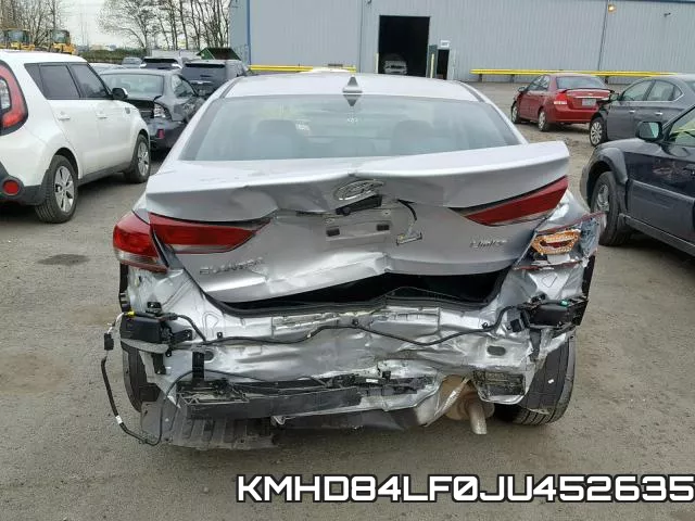 KMHD84LF0JU452635 фото 10