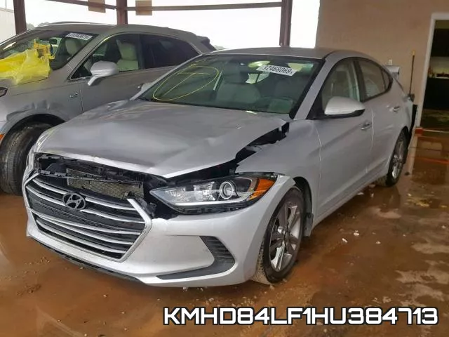 KMHD84LF1HU384713 фото 3