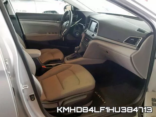 KMHD84LF1HU384713 фото 6