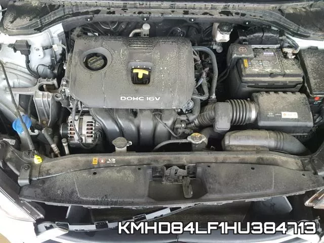 KMHD84LF1HU384713 фото 8
