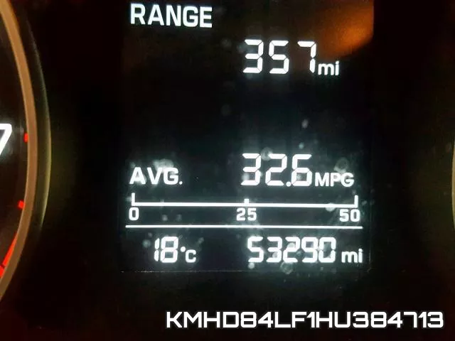 KMHD84LF1HU384713 фото 9