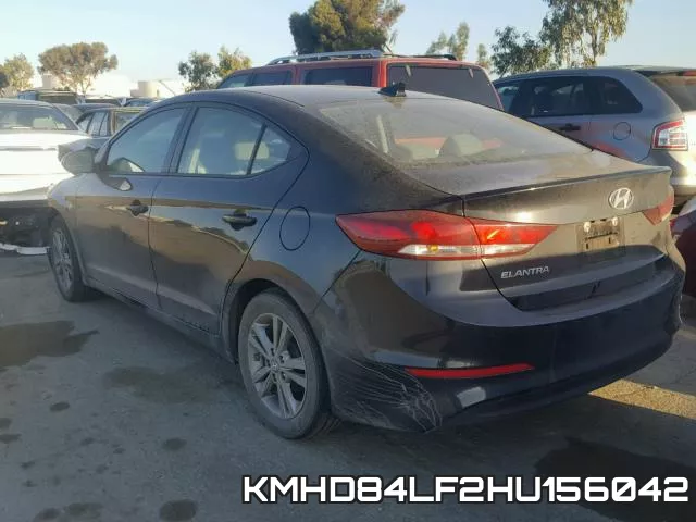 KMHD84LF2HU156042 фото 4