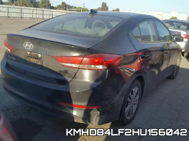 KMHD84LF2HU156042 фото 5