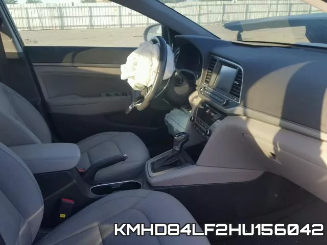 KMHD84LF2HU156042 фото 6