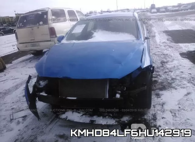 KMHD84LF6HU142919 фото 7