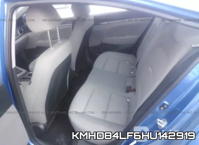 KMHD84LF6HU142919 фото 9