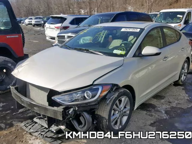 KMHD84LF6HU276250 фото 3