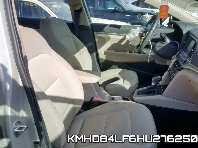 KMHD84LF6HU276250 фото 6
