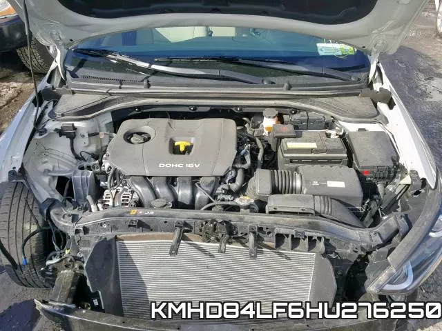 KMHD84LF6HU276250 фото 8