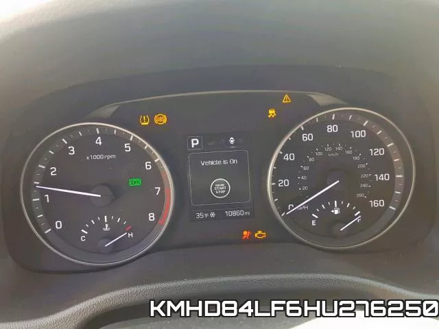 KMHD84LF6HU276250 фото 9