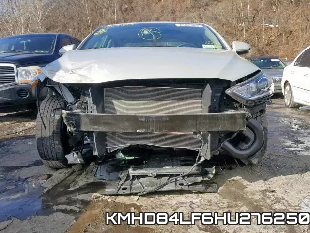 KMHD84LF6HU276250 фото 10