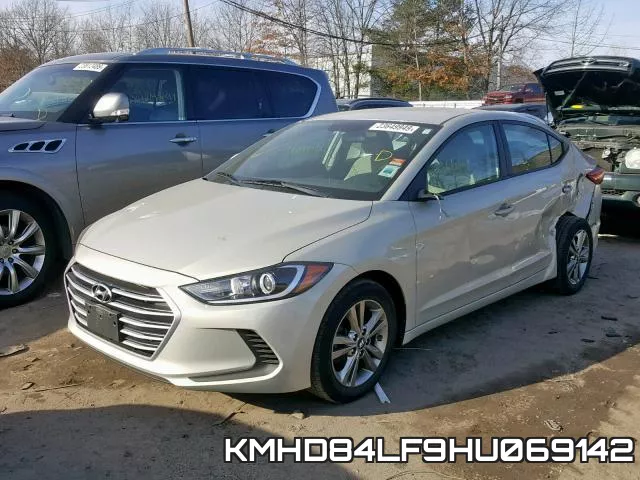 KMHD84LF9HU069142 фото 3
